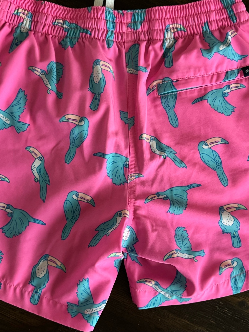chubbies Men Swim Trunk Bundle - Picture 8 of 11